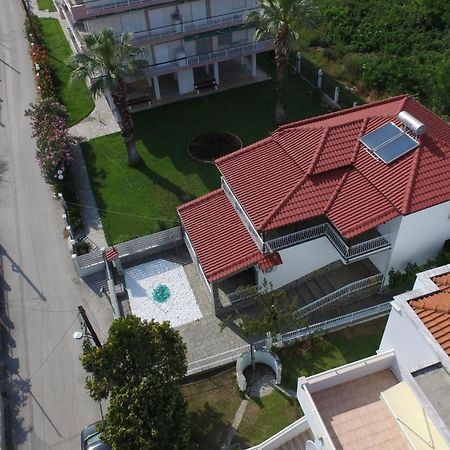 Villa Konstadine Asprovalta Exterior photo